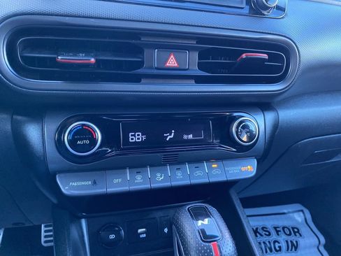 Certified 2023 Hyundai Kona N Line image 19