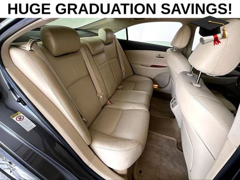 Used 2012 Lexus ES 350 FWD image 33