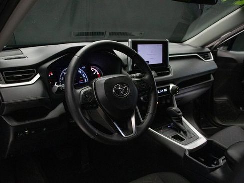 Used 2024 Toyota RAV4 XLE w/ Weather Package image 23