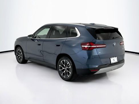 Used 2026 BMW X3 xDrive30i AWD/4WD image 7