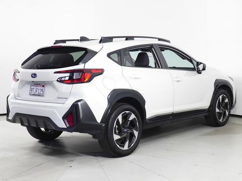 Certified 2025 Subaru Crosstrek 2.5i Limited w/ Crosstrek Mirror Package image 7