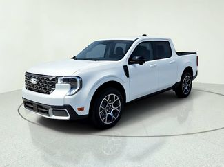 New 2026 Ford Maverick Lariat AWD/4WD video 2
