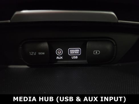 Used 2018 Kia Stinger GT2 w/ Paint Protection Package image 9