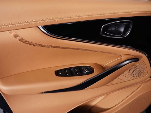 New 2026 Aston Martin DBX 707 AWD/4WD image 18