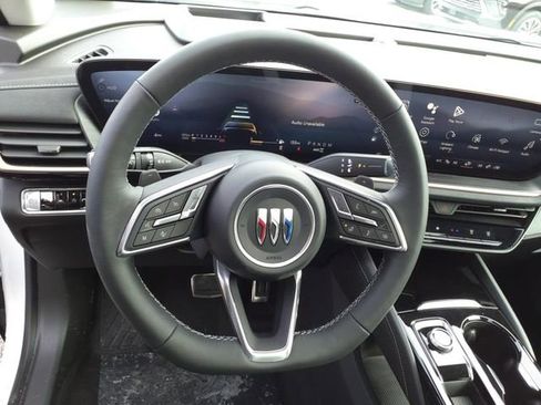 New 2025 Buick Envision Sport Touring image 22