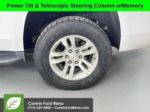 Used 2019 Chevrolet Tahoe LT image 34