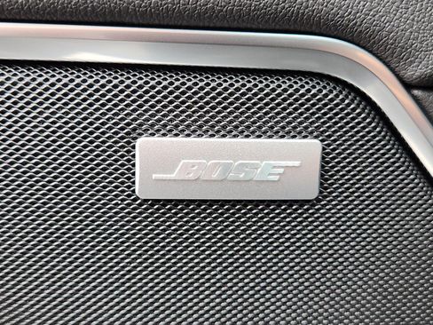 New 2026 Chevrolet Silverado 2500 LTZ w/ LTZ Convenience Package image 13