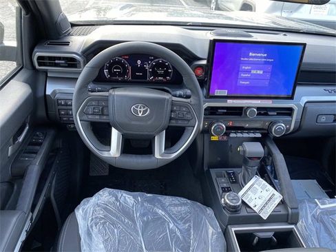 New 2025 Toyota Tacoma TRD Off-Road image 7