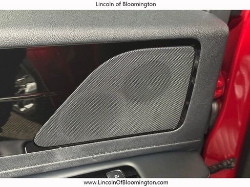 New 2026 Lincoln Aviator AWD w/ Jet Appearance Package image 50