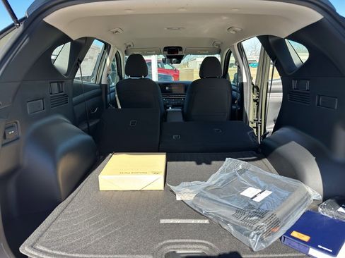 New 2026 Hyundai Tucson SE image 33