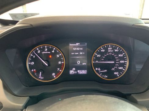 Used 2024 Subaru Crosstrek 2.5i Wilderness AWD/4WD image 5