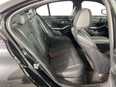 Certified 2023 BMW 330i xDrive 330i xDrive w/ Premium Package image 32