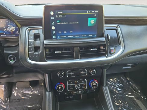 Used 2022 Chevrolet Tahoe LT w/ Luxury Package image 11