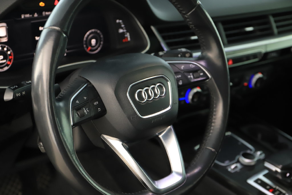 Used 2017 Audi Q7 3.0T Premium Plus AWD/4WD image 16