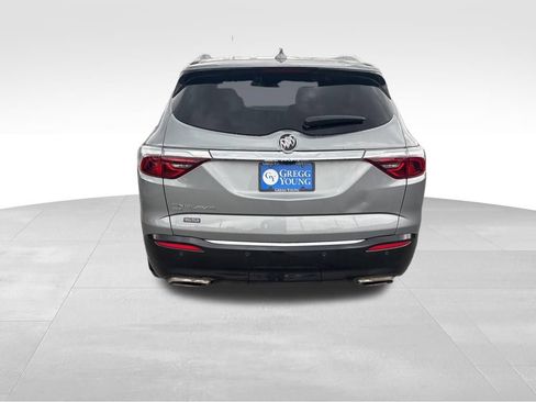 Used 2023 Buick Enclave Premium AWD/4WD image 5