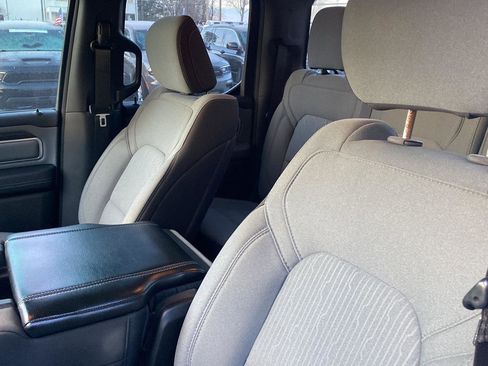 Certified 2022 RAM 1500 Big Horn image 9