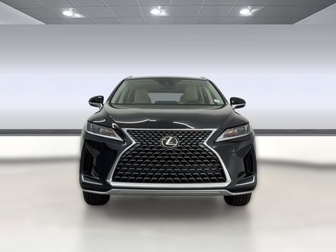 Certified 2021 Lexus RX 350 AWD w/ Premium Package image 6