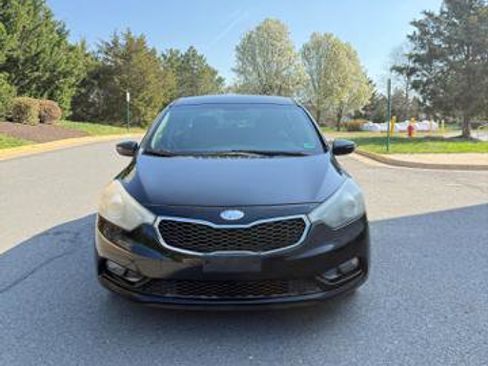 Used 2014 Kia Forte EX FWD image 8