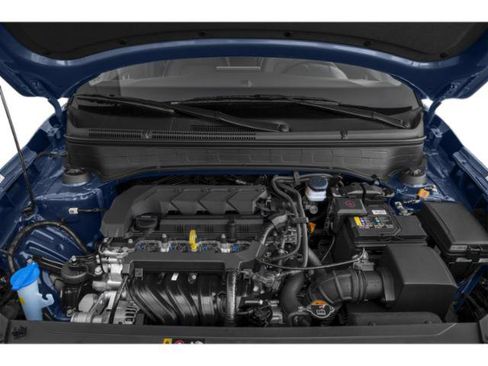 Used 2022 Hyundai Venue Limited FWD image 18
