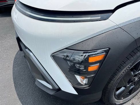 New 2026 Hyundai Kona SEL Sport FWD image 13