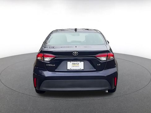 Used 2025 Toyota Corolla LE image 12
