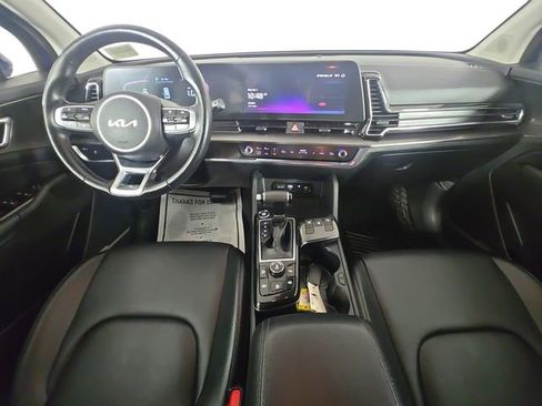 Used 2023 Kia Sportage EX AWD/4WD image 10