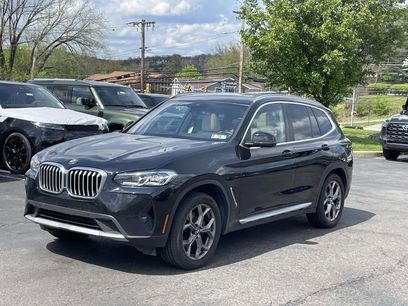 Used 2022 BMW X3 xDrive30i w/ Convenience Package