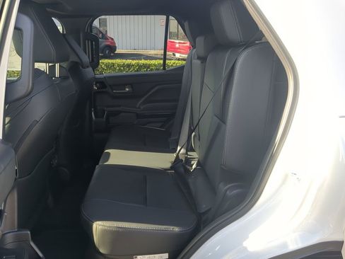 Used 2026 Toyota 4Runner Limited image 20