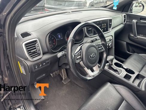 Used 2020 Kia Sportage S FWD image 14