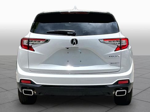 Used 2025 Acura RDX SH-AWD image 5