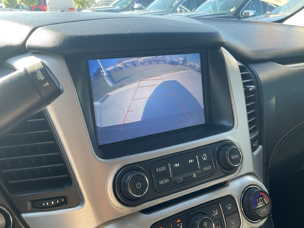 Used 2018 GMC Yukon SLT RWD image 33