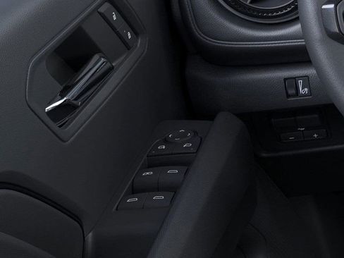 New 2026 Chevrolet Colorado LT w/ Advanced Trailering Package image 22