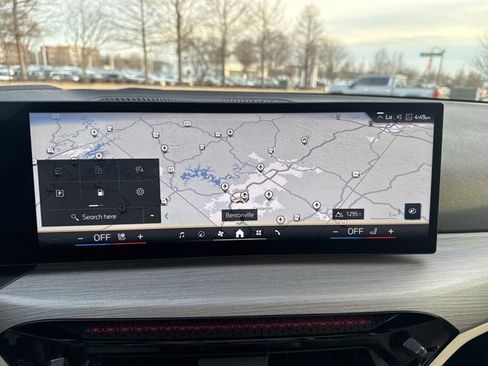 Certified 2025 BMW 330i xDrive 330i xDrive w/ Premium Package image 15