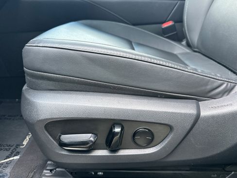 Certified 2023 Lexus RX 350h w/ Cold Area Package image 14