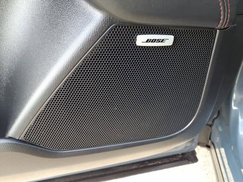 Used 2025 MAZDA CX-5 Carbon Edition image 17