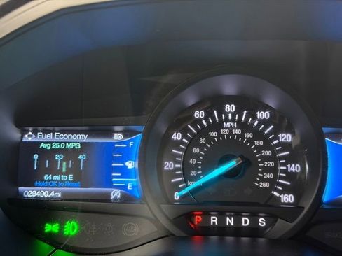 Used 2022 Ford Edge SEL w/ Convenience Package AWD/4WD image 28