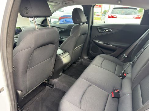 Used 2024 Chevrolet Malibu LS w/ Driver Confidence Package FWD image 26