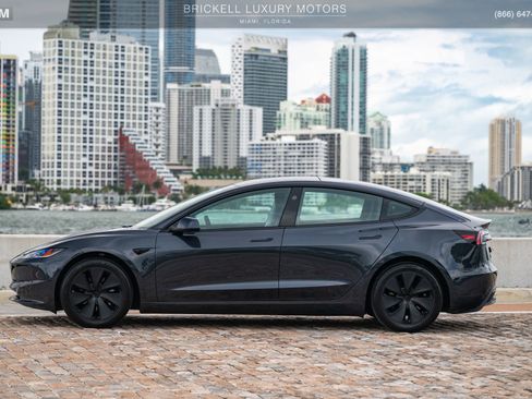 Used 2024 Tesla Model 3 Standard Range RWD image 10