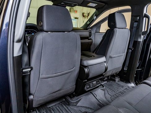 Used 2024 GMC Sierra 1500 Elevation AWD/4WD image 34