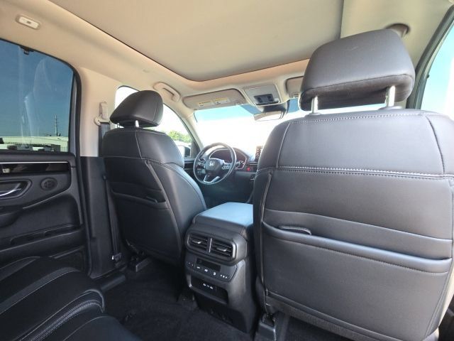 Used 2025 Honda Pilot Touring image 20