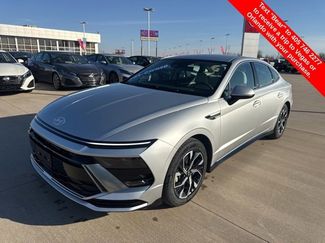 Used 2025 Hyundai Sonata SEL 360° Tour