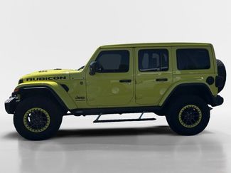Used 2023 Jeep Wrangler Unlimited Rubicon 392 w/ Xtreme Recon 35" Tire Package AWD/4WD video 2