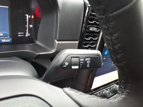 New 2025 Ford Ranger XLT w/ Equipment Group 301A High image 29