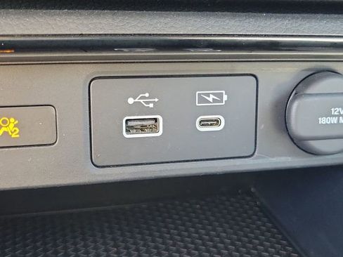 Used 2023 Honda CR-V EX image 28