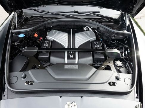 Certified 2021 Rolls-Royce Cullinan AWD/4WD image 85