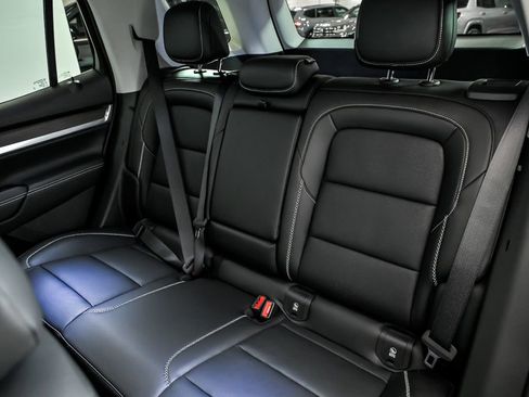 New 2026 GMC Terrain Denali image 10