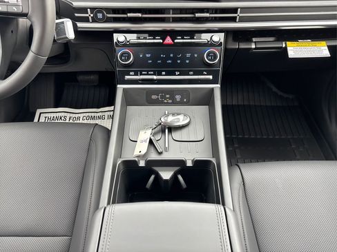 New 2026 Hyundai Santa Fe SEL AWD/4WD image 12