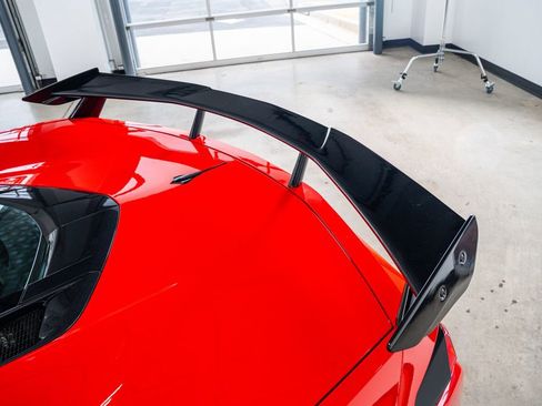 Used 2024 Chevrolet Corvette Stingray Coupe w/ Z51 Performance Package image 31