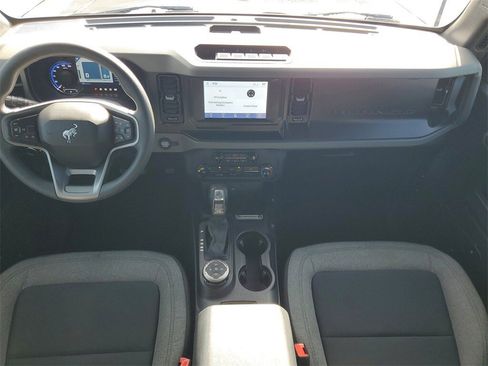 Used 2022 Ford Bronco 4-Door w/ Sasquatch Package image 24