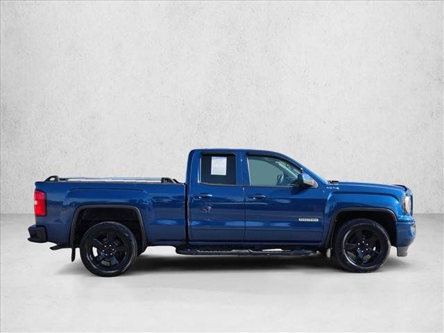 Used 2017 GMC Sierra 1500 4x4 Double Cab w/ Elevation Edition image 6